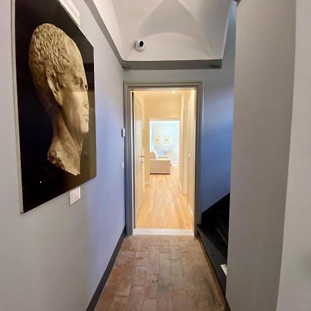 Residenza D'Epoca Dei Fondachi 호텔 사르자나 외부 사진
