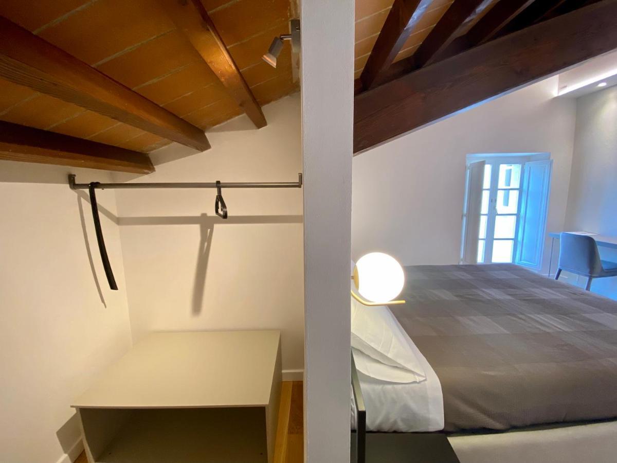 Residenza D'Epoca Dei Fondachi 호텔 사르자나 외부 사진